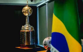 Conmebol define datas de confrontos da Libertadores de Flamengo e Fluminense