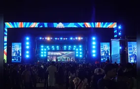 Contagem regressiva: São Gonçalo Fest 2026 começa nesta quinta-feira (17)