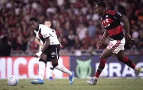 Contrato assinado com John Textor facilita Vasco em mudar clássico com o Flamengo para o Nilton Santos