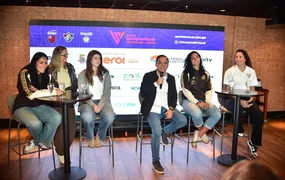 Copa Supervôlei Feminino 2026 começa nesta quinta-feira (24)