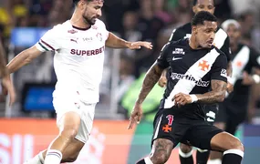 Copa do Brasil: com transmissão do OSG Esportes, Fluminense e Vasco duelam por vaga nas quartas de final