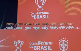 Copa do Brasil define quartas de final com três clássicos; confira