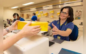 Correios passa a aceitar gratuitamente descarte
de eletrônicos usados; confira pontos em São Gonçalo