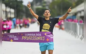 Corrida dos Professores no domingo (18) trará interdições no Centro do Rio