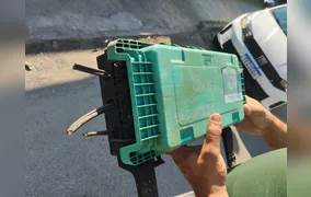 Cortes e sabotagens em cabos de internet deixam moradores sem sinal em Niterói e São Gonçalo