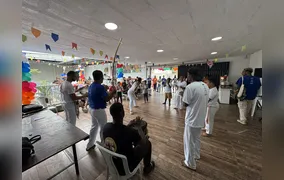 Cultura Presente nos Territórios amplia acesso à cultura em diferentes regiões do Estado do Rio
