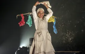 Da favela à literatura: história de Carolina Maria de Jesus chega à Araruama Literária neste domingo