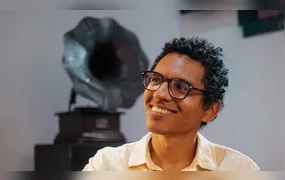 De Maricá para o Itamaraty: Jovem de Maricá é aprovado para carreira diplomática