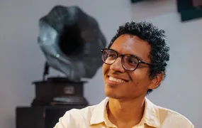 De Maricá para o Itamaraty: Jovem de Maricá é aprovado para carreira diplomática
