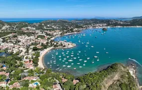 Defesa Civil faz vistoria na costa de Búzios após relatos de tremores