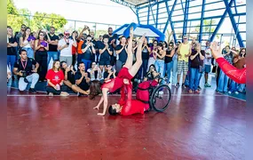 Dia Nacional de Luta da Pessoa com Deficiência: Maricá reúne famílias em ação pela inclusão