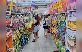 Dia das Crianças chegando: opções de presentes entre R$ 50 a R$ 100 em São Gonçalo e Niterói