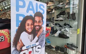 Dia dos Pais: Comércio prevê aumento nas vendas em SG e Niterói