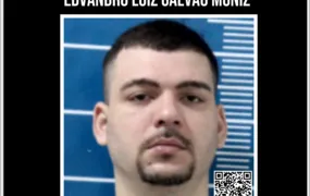 Disque Denúncia busca informações de 'Lorão', um dos responsáveis pelo assassinato de um PM em 2016