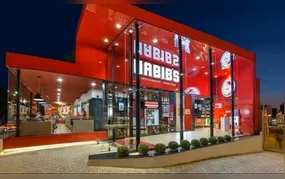 Dona de Habib’s e Ragazzo entra em recuperação judicial