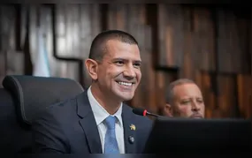 Douglas Ruas se prepara para assumir o RJ; veja quem vai integrar equipe de transição
