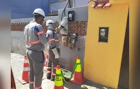 Duque de Caxias e São Gonçalo lideram ranking de furto de energia na área de concessão da Enel Rio