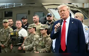 EUA ampliam presença militar na América Latina às vésperas do segundo turno no Brasil