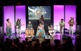 Edital 'Loco por ti, América' levará artistas do RJ para intercâmbio cultural na Argentina, Colômbia, México e Uruguai