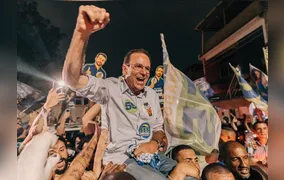 Eduardo Paes vai ao STF contra decisão que deu vitória a Douglas Ruas no primeiro turno