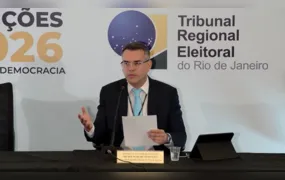Eleições 2026: Niterói é o quarto município do Rio com mais urnas substituídas; confira a lista