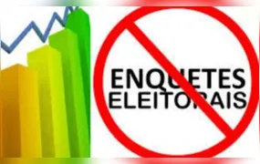 Eleições: Enquetes e sondagens estão proibidas em sites e rede sociais; entenda!