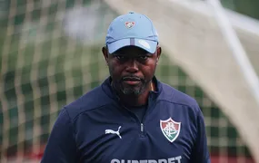 Em tarde de reencontros, Fluminense encara o Palmeiras, no Maracanã, com transmissão do OSG Esportes