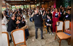 Empreendedorismo na Veia chega a São Gonçalo