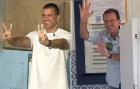 Entenda a situação atual da eleição para governador do RJ