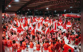 Escolas do Rio Carnaval dão início às finais de sambas para 2027, com alcance nacional inédito