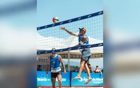 Esporte é Show 2026 abre espaço de convivência entre atletas e público durante dois fins de semana na Praia de Icaraí