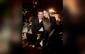 Esposa de Giovani, da dupla com Gian, revela fim do casamento e afirma ter descoberto suposta traição