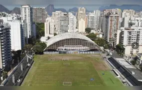 Governo do Rio faz cessão do Estádio Caio Martins à Prefeitura de Niterói para obras de drenagem e implantação de parque