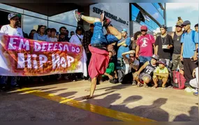 Estado lança pacote de editais de R$ 2,7 milhões para apoiar culturas populares ligadas ao Funk e ao Hip Hop