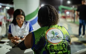 Evento de bem-estar com serviços e atividades gratuitas em Maricá no próximo sábado (29)