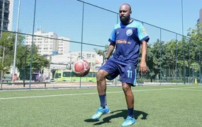 Ex-Botafogo, Chay será apresentado como novo reforço do Niteroiense neste domingo
