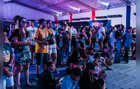 FLIM 2026 Maricá Games integra programação com torneios, K-pop e cosplay