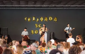 Feijoada Beneficente do projeto social 'Sempre Criança' acontece neste sábado em Niterói