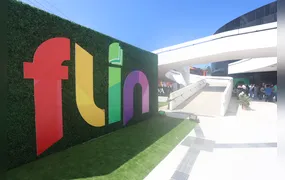 Festa Literária Internacional de Niterói (FLIN) 2026 acontece de 13 a 16 de agosto; confira a programação