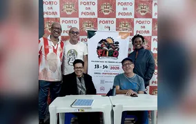 Festa Literária Popular em São Gonçalo (Flipo) 2026 abre inscrições para escritores expositores