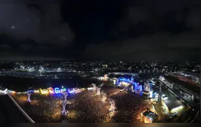 Festival The Town confirma datas para a edição de 2027