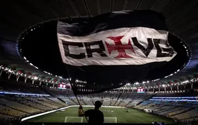 Fim da novela! STJ mantém Vasco x Boca Juniors no Maracanã