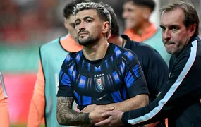 Flamengo confirma cirurgia bem-sucedida de Arrascaeta no punho esquerdo