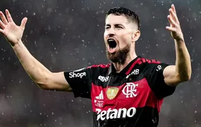 Flamengo conta com o retorno de Jorginho para duelo contra o Bahia, no domingo (18)