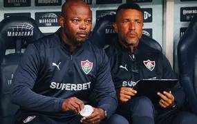 Fluminense aposta na posse de bola para superar Independiente Rivadavia e avançar na Libertadores