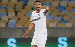 Fluminense encara o Independiente Rivadavia no jogo de ida das oitavas da Libertadores