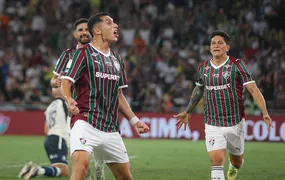 Fluminense vira sobre o Remo no Maracanã e mantém boa fase com Marcão
