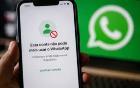 Foi banido? WhatsApp bloqueia usuários em diversas partes do mundo