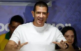Governador eleito, Douglas Ruas oficializa equipe de transição para o novo governo