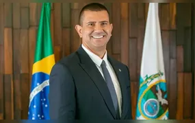 Douglas Ruas pretende unificar as polícias Civil e Militar na Secretaria de Segurança do Rio; entenda